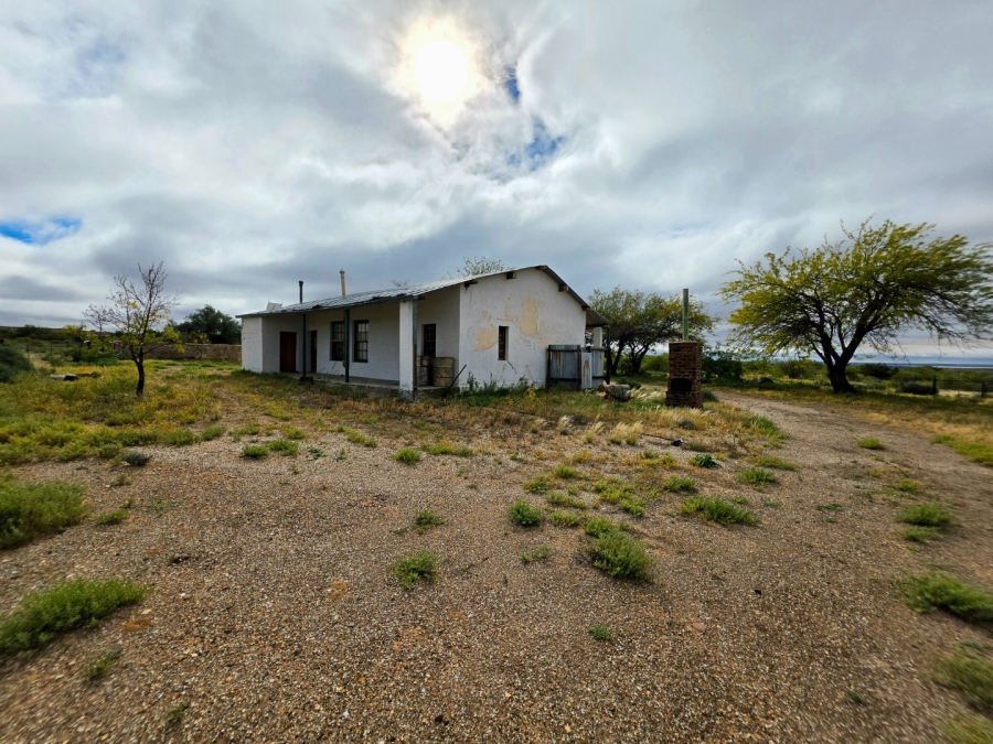 Commercial Property for Sale in Carnarvon Rural Northern Cape